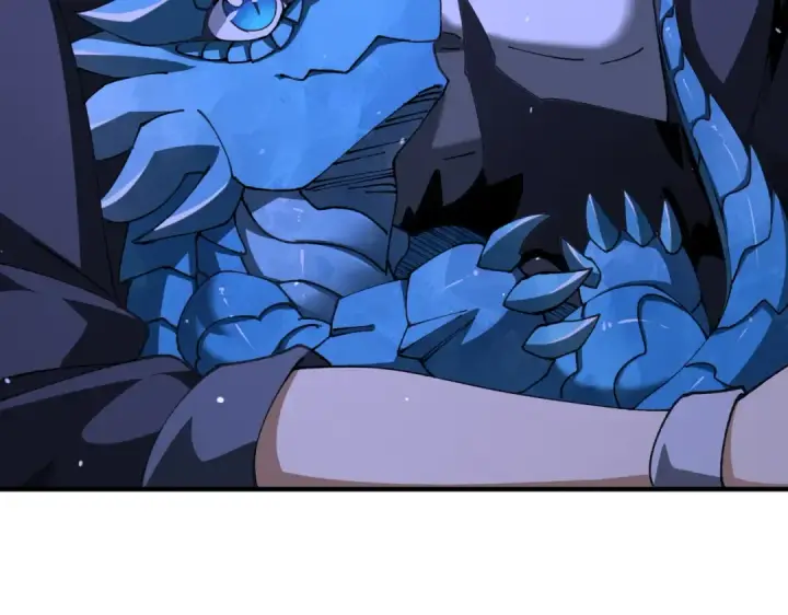漫画《全民转职：驭龙师是最弱职业？》第227话 神厨大挑战第97张图