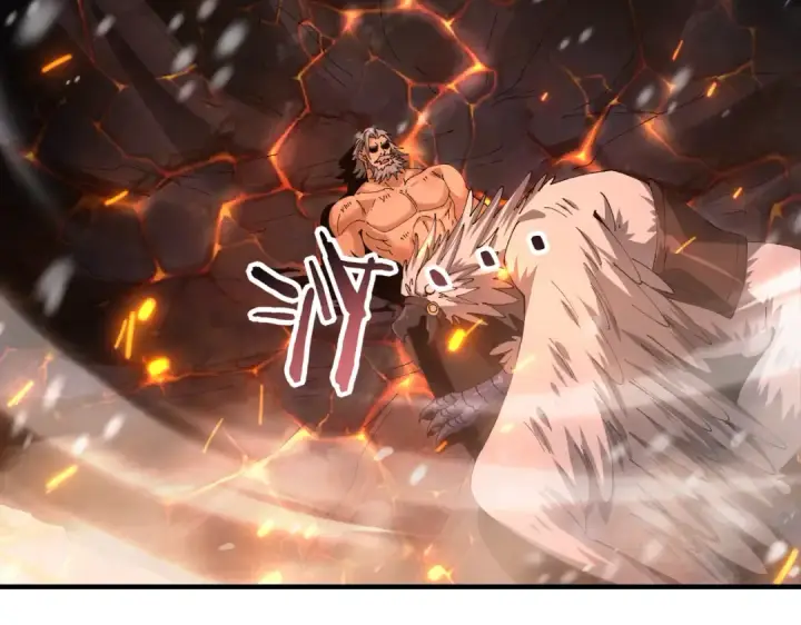 漫画《全民转职：驭龙师是最弱职业？》第228话 血月苏醒第102张图