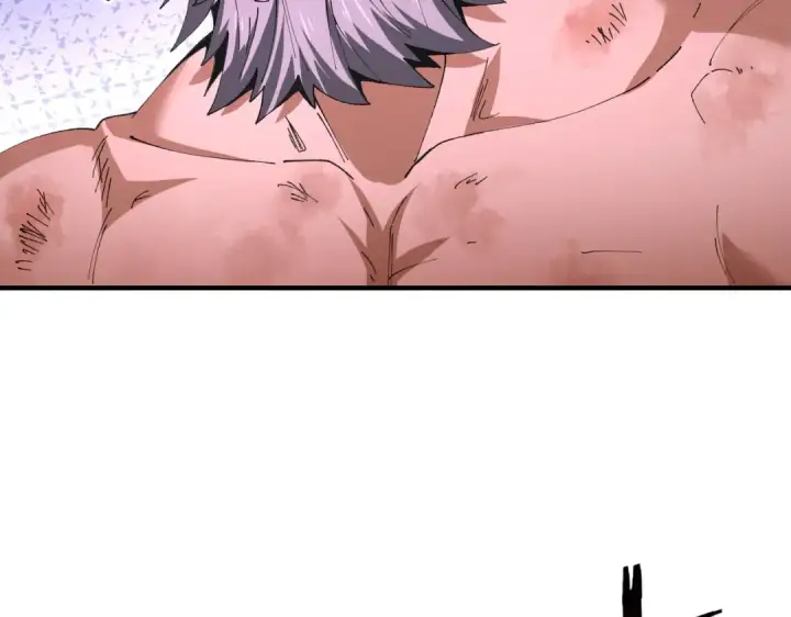 漫画《全民转职：驭龙师是最弱职业？》第228话 血月苏醒第110张图