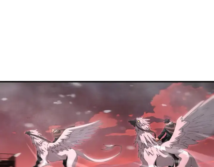 漫画《全民转职：驭龙师是最弱职业？》第228话 血月苏醒第46张图
