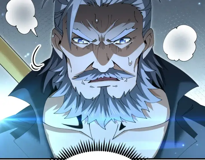 漫画《全民转职：驭龙师是最弱职业？》第228话 血月苏醒第53张图