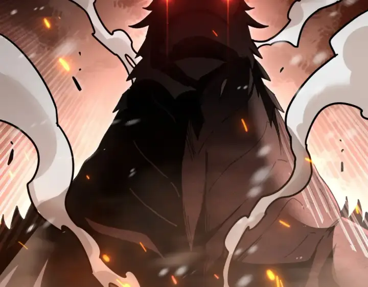 漫画《全民转职：驭龙师是最弱职业？》第228话 血月苏醒第79张图