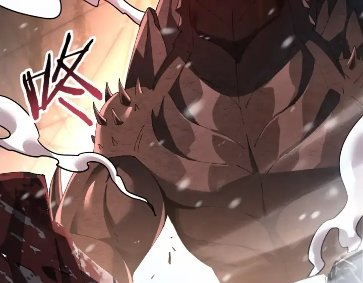 漫画《全民转职：驭龙师是最弱职业？》第228话 血月苏醒第99张图