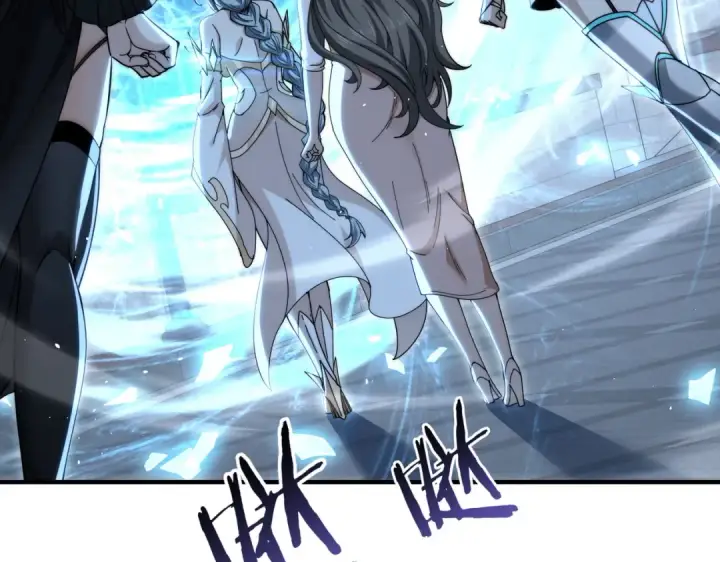 漫画《全民转职：驭龙师是最弱职业？》第229话 紧急征召第108张图