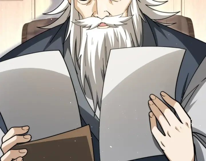 漫画《全民转职：驭龙师是最弱职业？》第229话 紧急征召第28张图