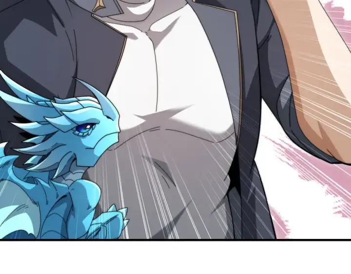漫画《全民转职：驭龙师是最弱职业？》第229话 紧急征召第58张图