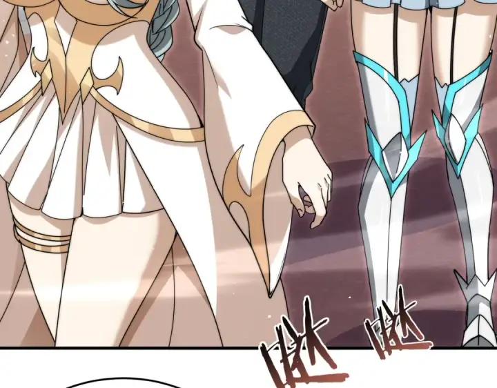 漫画《全民转职：驭龙师是最弱职业？》第229话 紧急征召第94张图