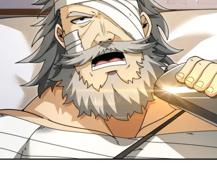 漫画《全民转职：驭龙师是最弱职业？》第230话 屠靖的接班人第41张图