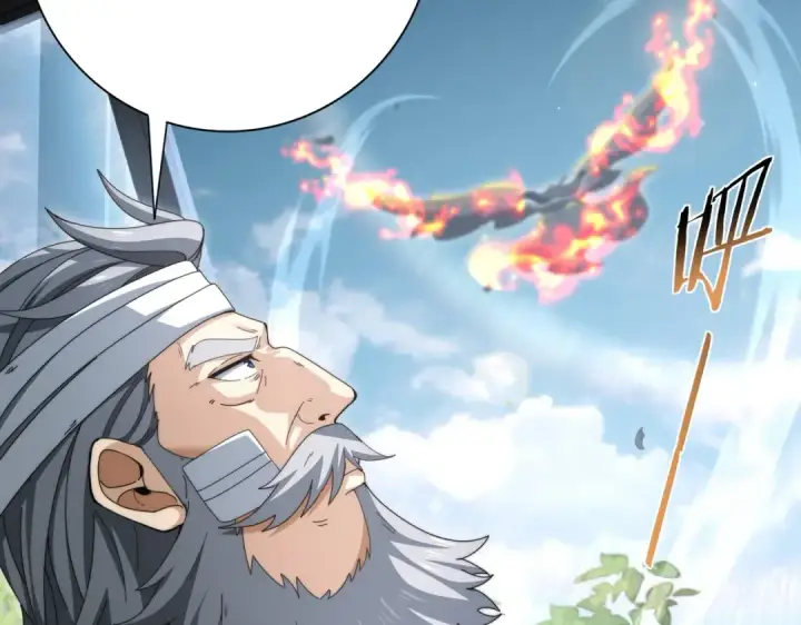 漫画《全民转职：驭龙师是最弱职业？》第230话 屠靖的接班人第99张图