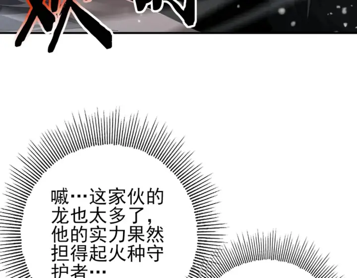 漫画《全民转职：驭龙师是最弱职业？》第231话 统帅与火种第47张图