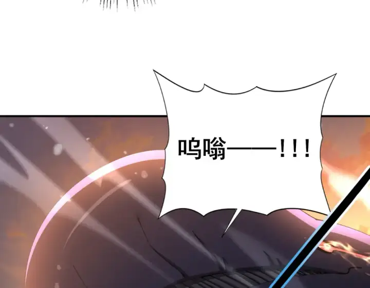 漫画《全民转职：驭龙师是最弱职业？》第231话 统帅与火种第50张图