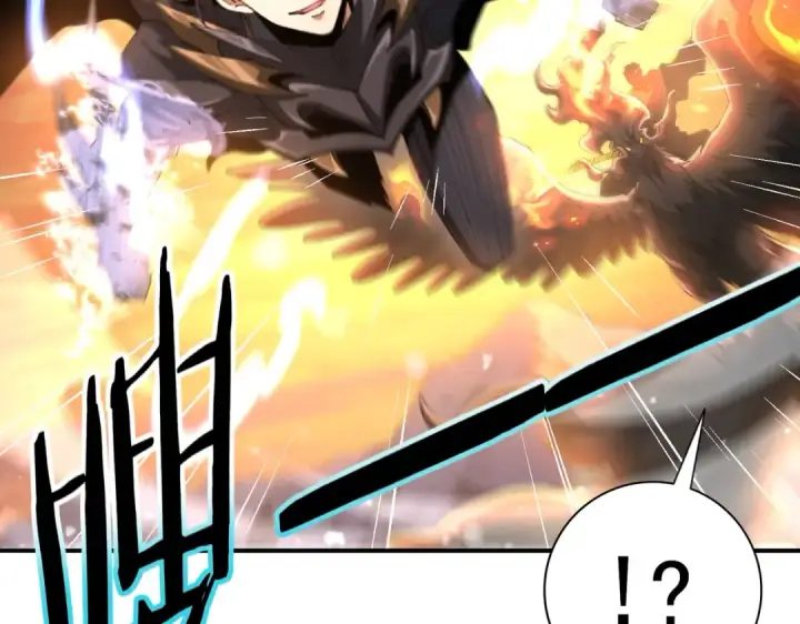 漫画《全民转职：驭龙师是最弱职业？》第231话 统帅与火种第58张图