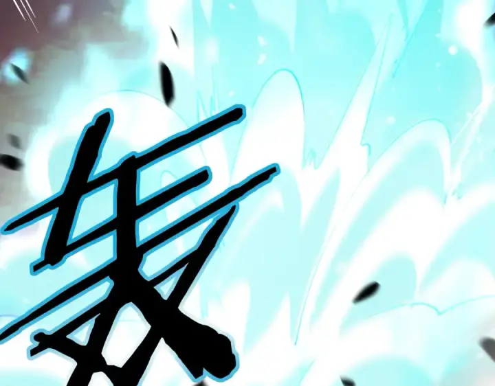 漫画《全民转职：驭龙师是最弱职业？》第231话 统帅与火种第76张图