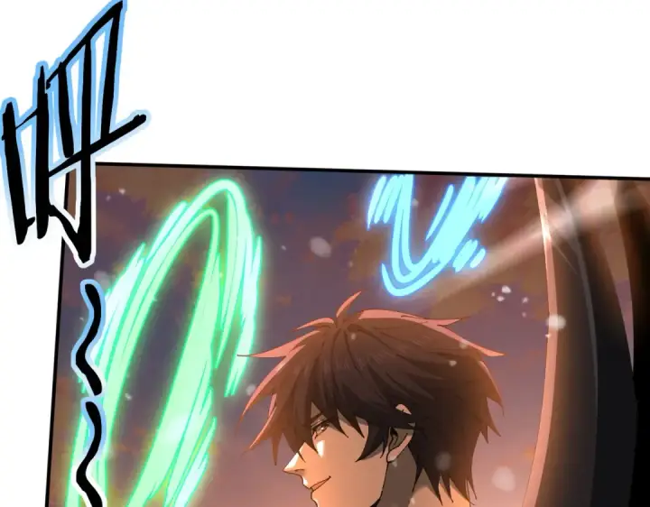 漫画《全民转职：驭龙师是最弱职业？》第231话 统帅与火种第85张图