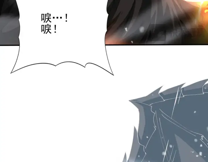 漫画《全民转职：驭龙师是最弱职业？》第231话 统帅与火种第95张图