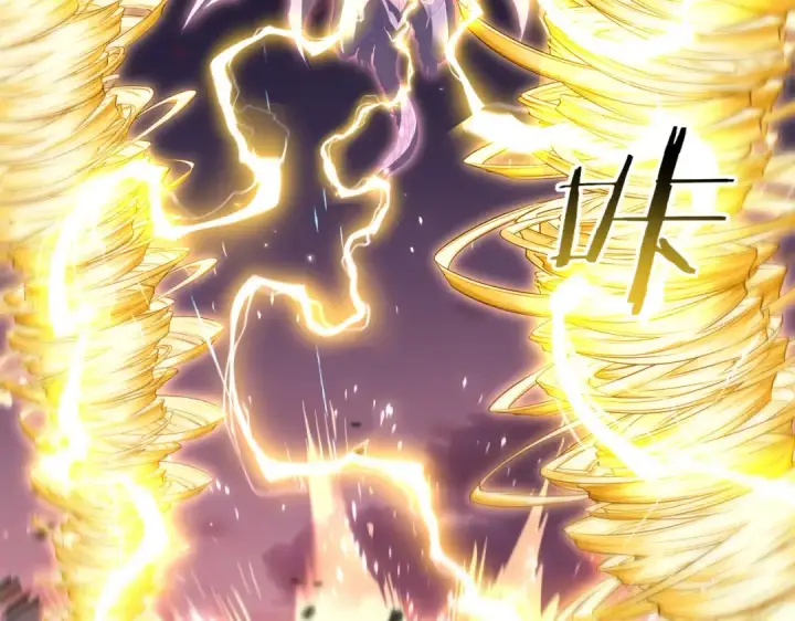 漫画《全民转职：驭龙师是最弱职业？》第232话 浴血兽潮第105张图