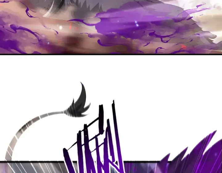 漫画《全民转职：驭龙师是最弱职业？》第232话 浴血兽潮第115张图