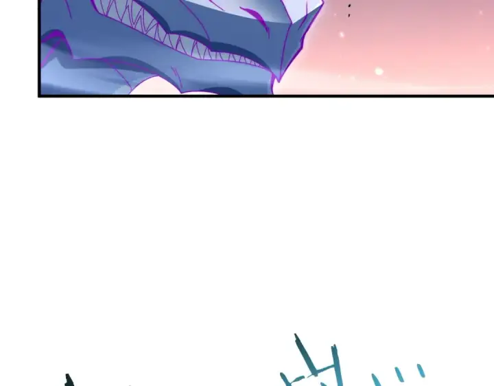漫画《全民转职：驭龙师是最弱职业？》第232话 浴血兽潮第124张图