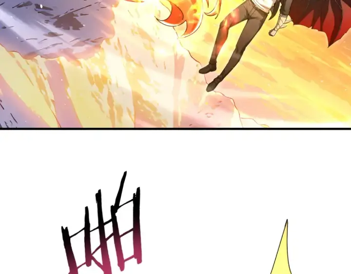 漫画《全民转职：驭龙师是最弱职业？》第232话 浴血兽潮第20张图