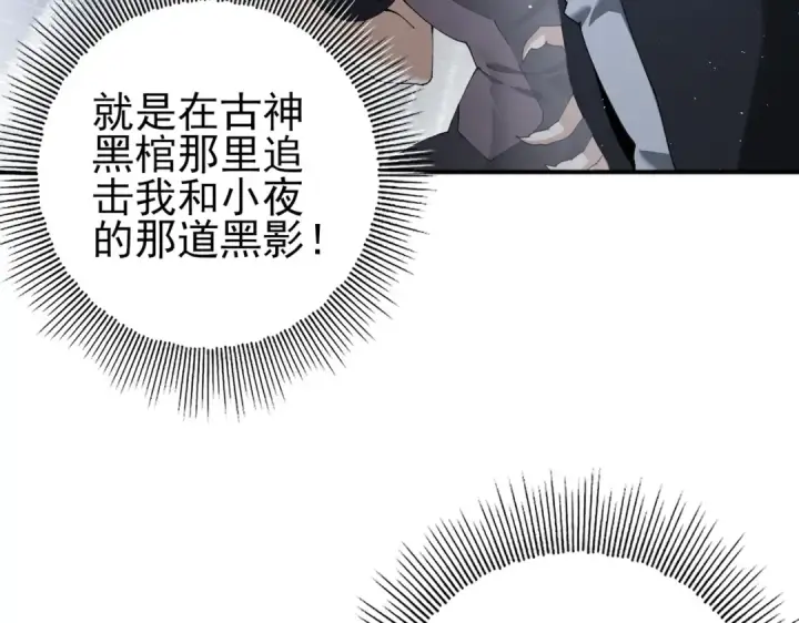 漫画《全民转职：驭龙师是最弱职业？》第233话 黑棺的影卫第111张图