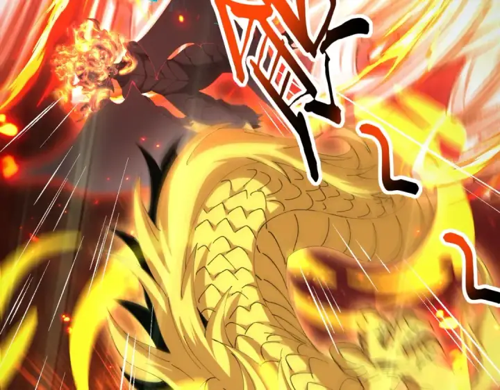 漫画《全民转职：驭龙师是最弱职业？》第233话 黑棺的影卫第119张图
