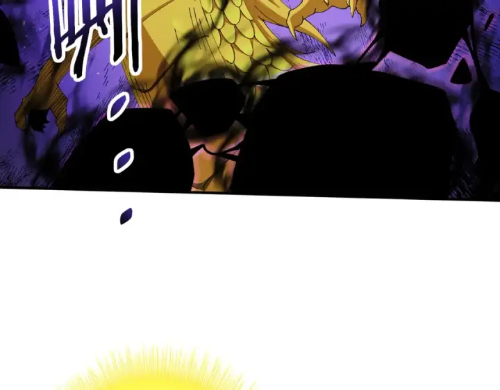 漫画《全民转职：驭龙师是最弱职业？》第233话 黑棺的影卫第154张图