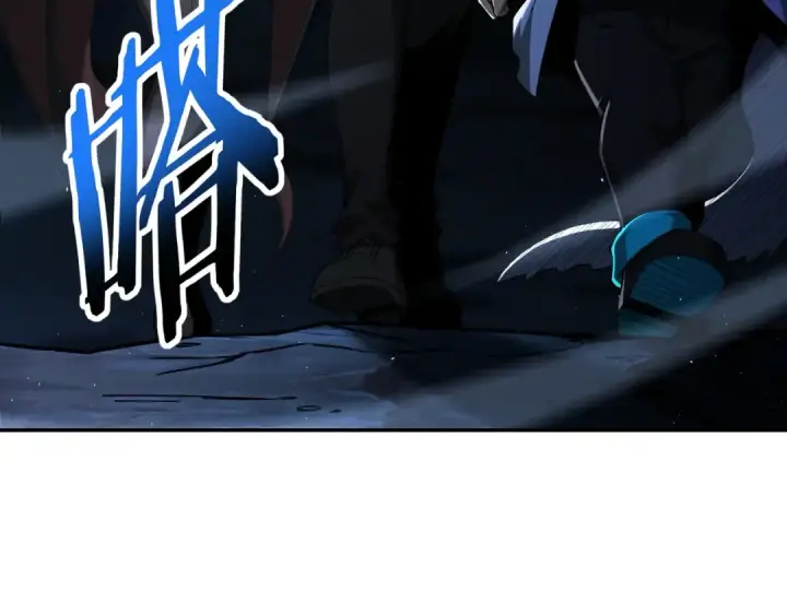 漫画《全民转职：驭龙师是最弱职业？》第233话 黑棺的影卫第92张图