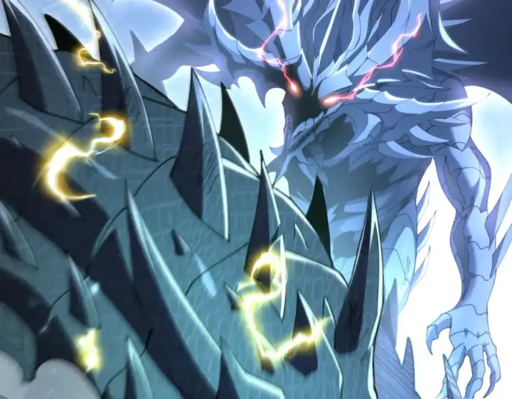 漫画《全民转职：驭龙师是最弱职业？》第234话 援助第63张图
