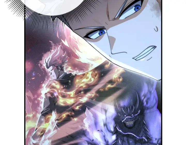 漫画《全民转职：驭龙师是最弱职业？》第234话 援助第99张图