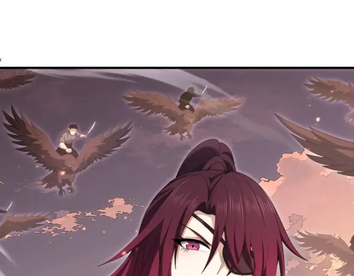 漫画《全民转职：驭龙师是最弱职业？》第238话 有眼不识火种第5张图