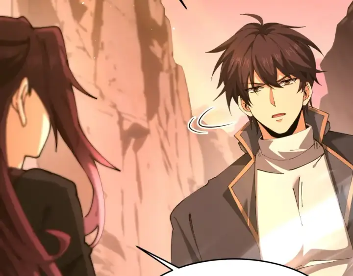 漫画《全民转职：驭龙师是最弱职业？》第239话 九钥深渊秘境第22张图