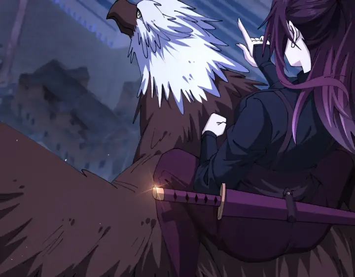 漫画《全民转职：驭龙师是最弱职业？》第239话 九钥深渊秘境第68张图