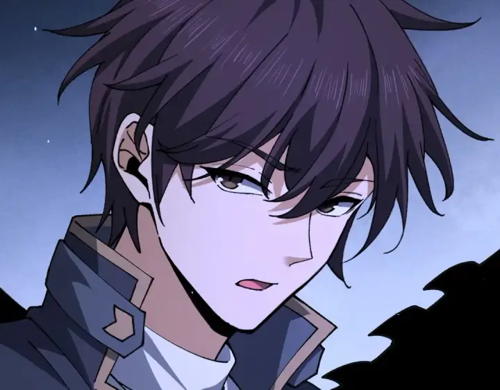 漫画《全民转职：驭龙师是最弱职业？》第239话 九钥深渊秘境第83张图
