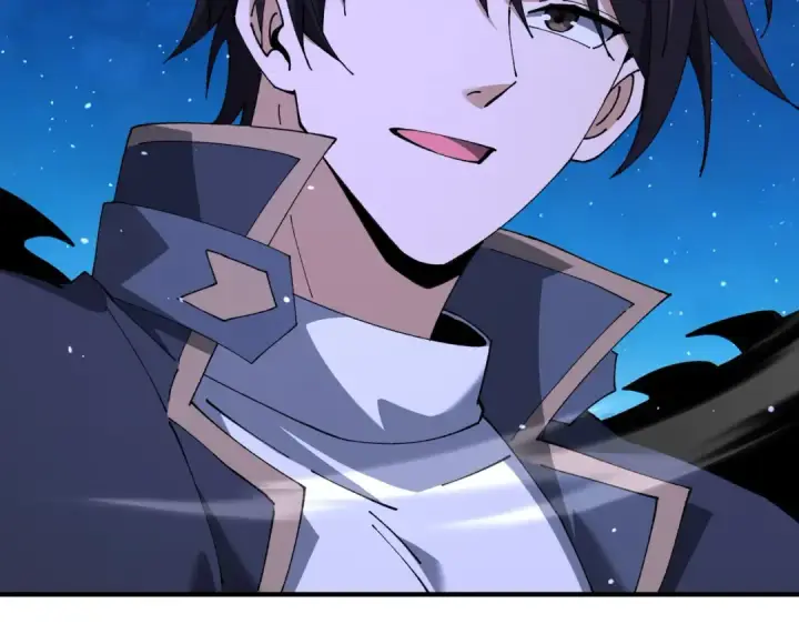 漫画《全民转职：驭龙师是最弱职业？》第239话 九钥深渊秘境第92张图
