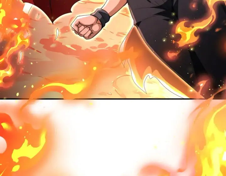 漫画《全民转职：驭龙师是最弱职业？》第240话 恼人的追随者第132张图