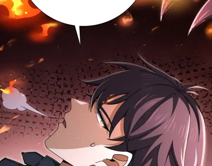 漫画《全民转职：驭龙师是最弱职业？》第240话 恼人的追随者第139张图