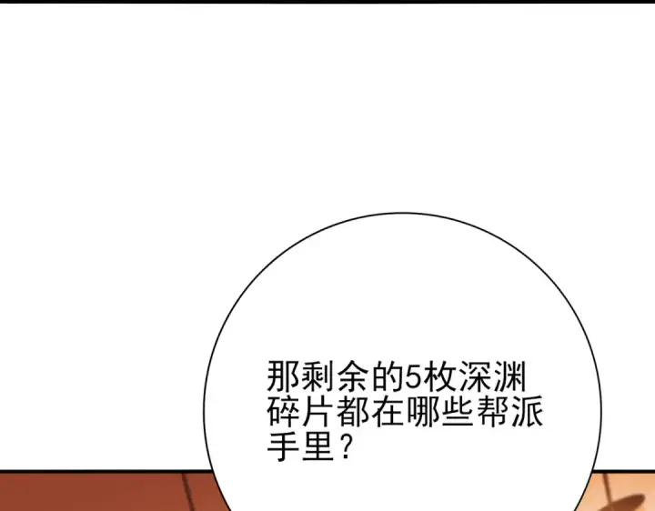 漫画《全民转职：驭龙师是最弱职业？》第240话 恼人的追随者第74张图