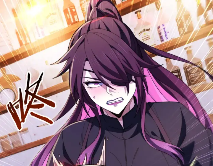漫画《全民转职：驭龙师是最弱职业？》第240话 恼人的追随者第86张图
