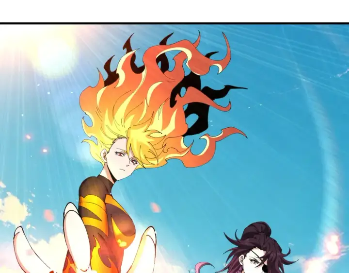 漫画《全民转职：驭龙师是最弱职业？》第241话 臣服或死亡第126张图