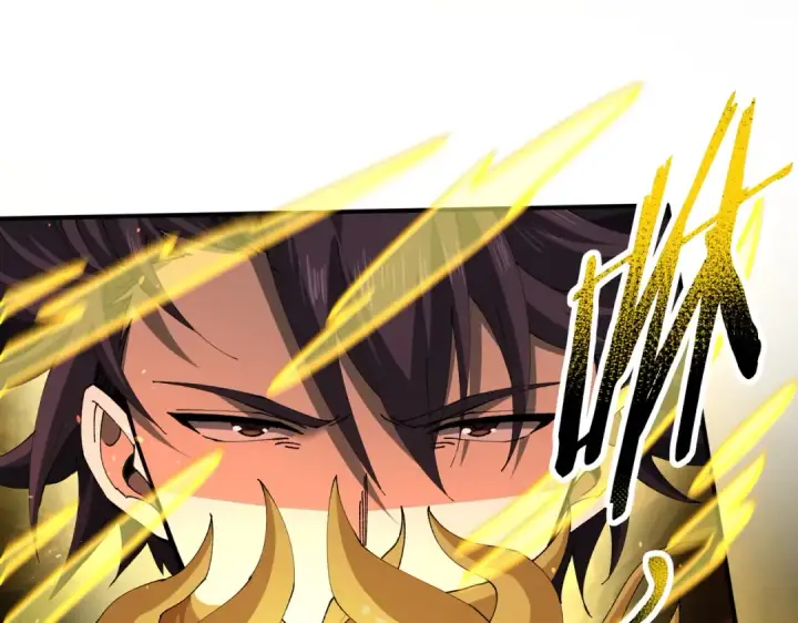 漫画《全民转职：驭龙师是最弱职业？》第244话 深渊古神第25张图