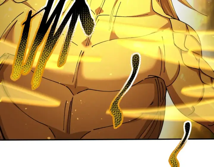 漫画《全民转职：驭龙师是最弱职业？》第244话 深渊古神第28张图