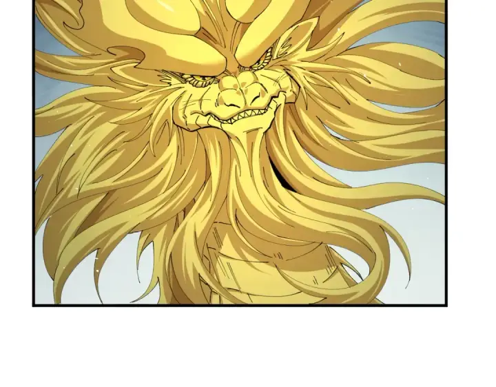 漫画《全民转职：驭龙师是最弱职业？》第244话 深渊古神第92张图