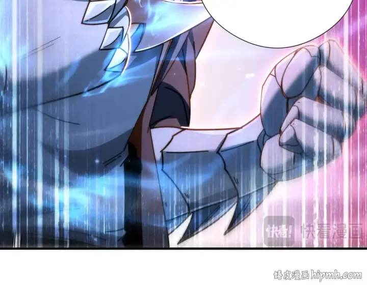 漫画《全民转职：驭龙师是最弱职业？》第245话 末世与神王第136张图
