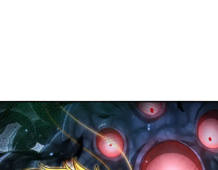 漫画《全民转职：驭龙师是最弱职业？》第245话 末世与神王第14张图