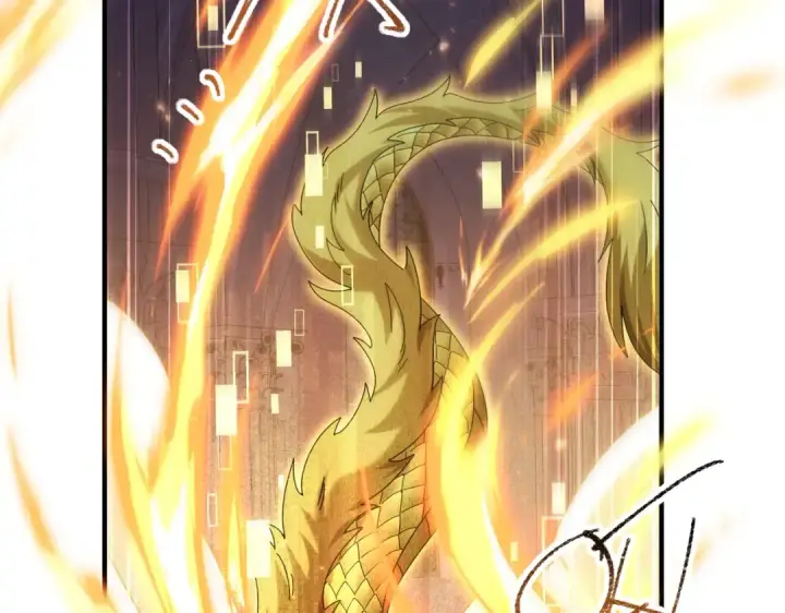 漫画《全民转职：驭龙师是最弱职业？》第245话 末世与神王第20张图