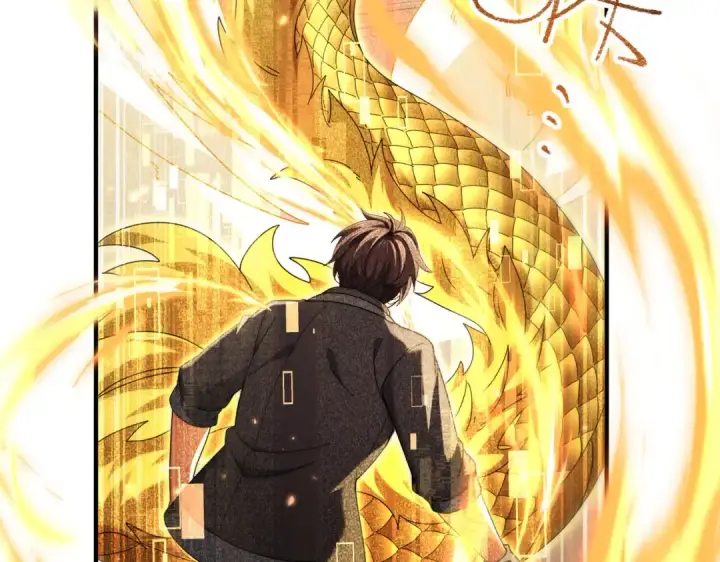 漫画《全民转职：驭龙师是最弱职业？》第245话 末世与神王第21张图