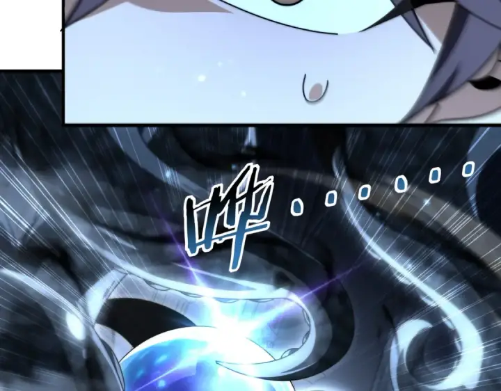 漫画《全民转职：驭龙师是最弱职业？》第246话 古神本源2第46张图