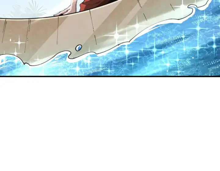 漫画《全民转职：驭龙师是最弱职业？》第247话 不死鸟玉佩第124张图