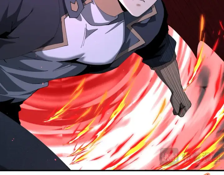 漫画《全民转职：驭龙师是最弱职业？》第247话 不死鸟玉佩第27张图