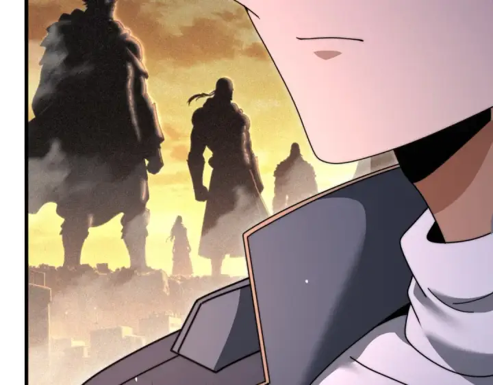 漫画《全民转职：驭龙师是最弱职业？》第248话 没有末日的世界第124张图